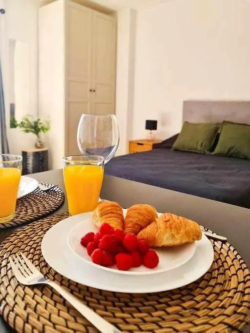 Apartamento Minerva 113 Apartment Malaga Spain