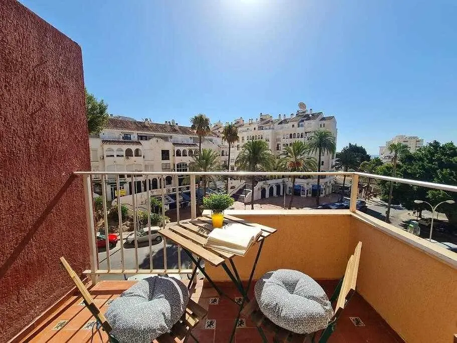 Apartamento Minerva 113 Apartment Malaga