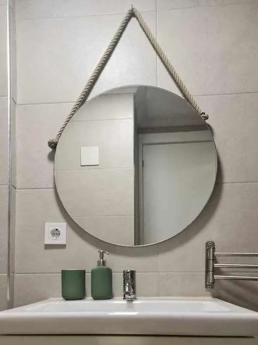 Apartamento Minerva 113 Apartment Malaga 0*,  Spain