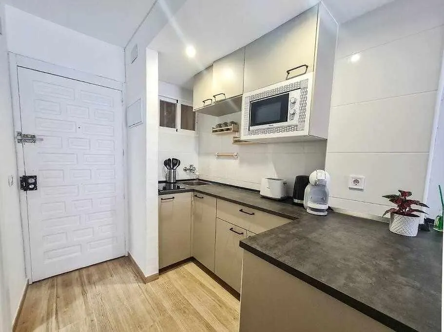 Apartamento Minerva 113 Apartment Malaga 0*,  Spain