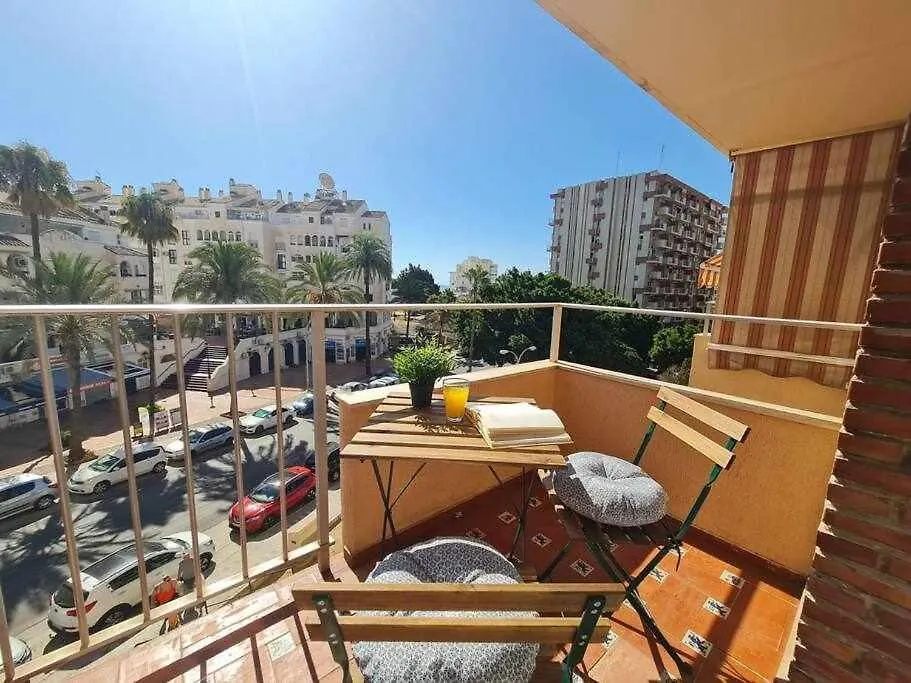 Apartamento Minerva 113 Apartment Malaga 0*,