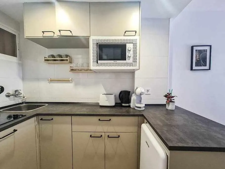 Apartamento Minerva 113 Apartment Malaga 0*,  Spain