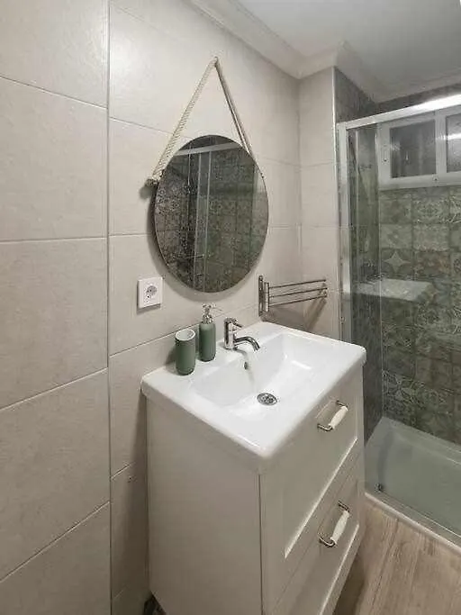 Apartamento Minerva 113 Apartment Malaga