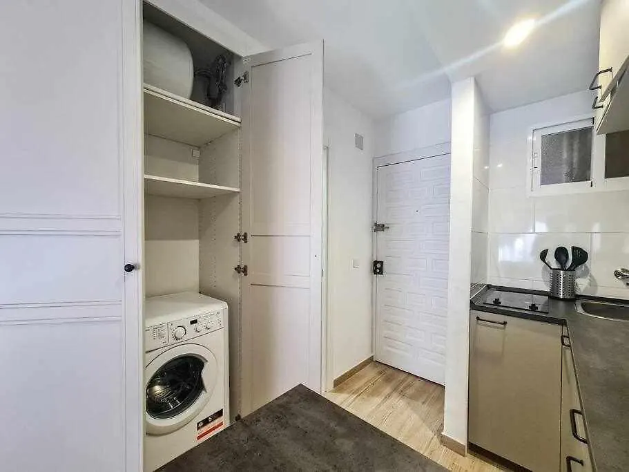 Apartamento Minerva 113 Apartment Malaga