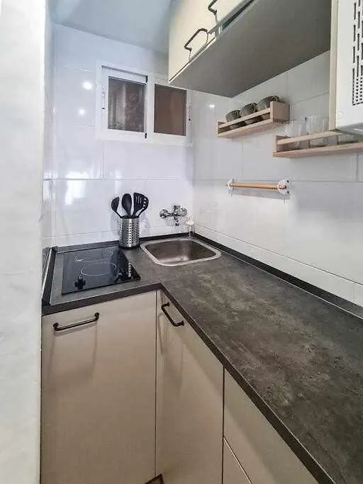 Apartamento Minerva 113 Apartment Malaga