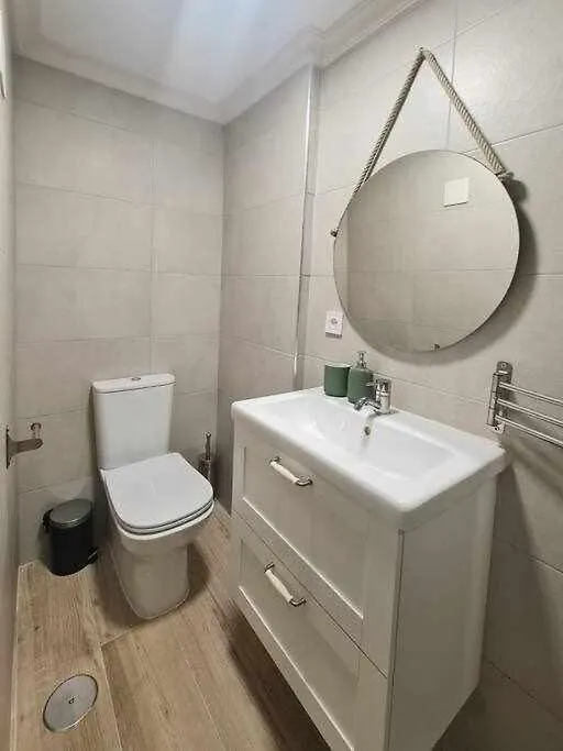 Apartamento Minerva 113 Apartment Malaga Spain