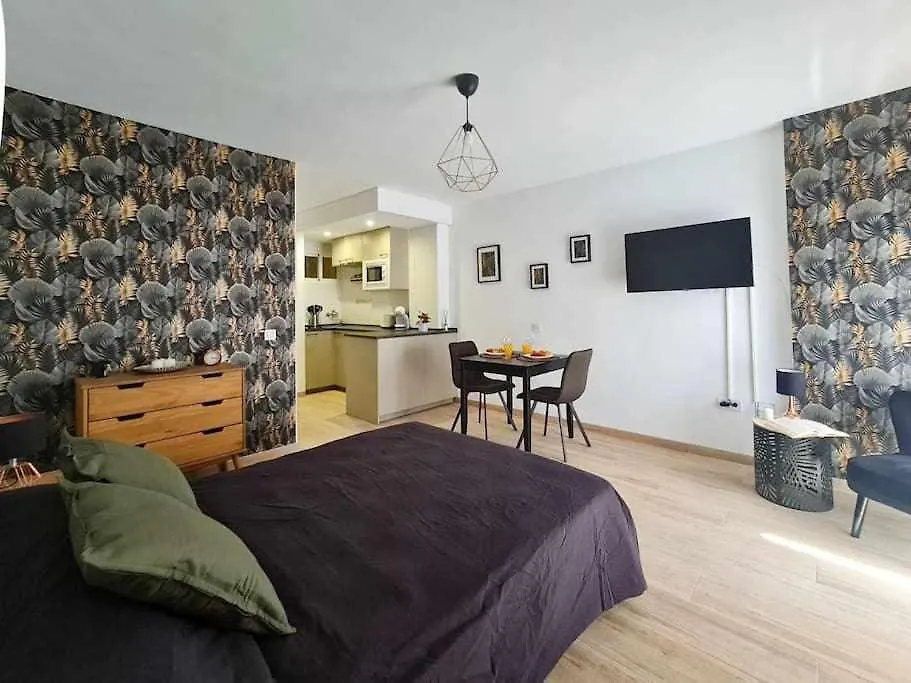 Apartamento Minerva 113 Apartment Malaga