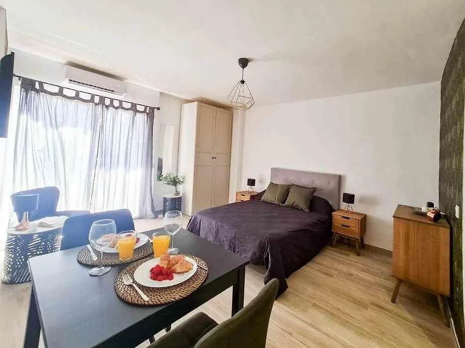 Apartamento Minerva 113 Apartment Malaga