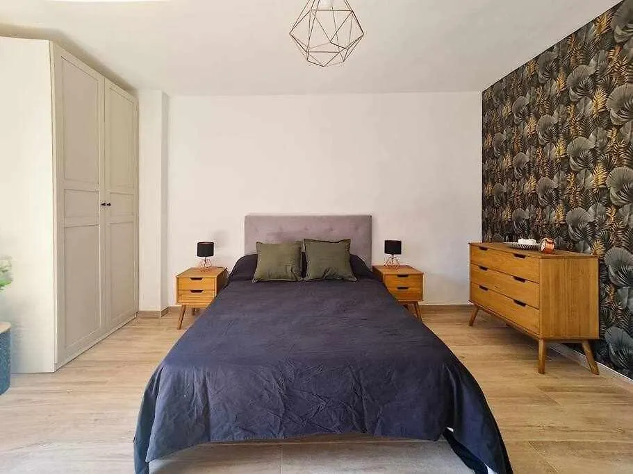 Apartamento Minerva 113 Apartment Malaga Spain