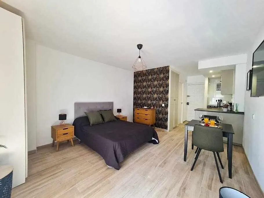 Apartamento Minerva 113 Apartment Malaga