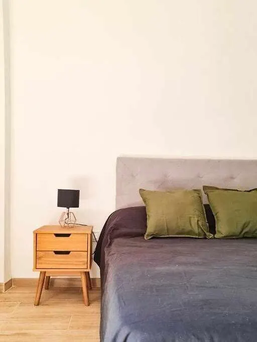 Apartamento Minerva 113 Apartment Malaga Spain
