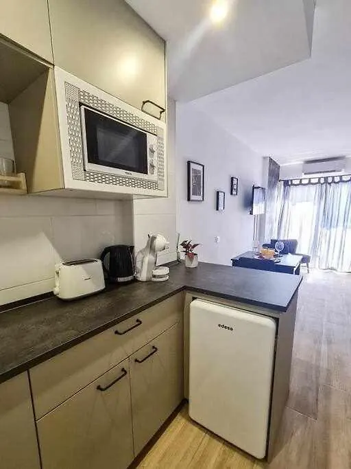 Apartamento Minerva 113 Apartment Malaga