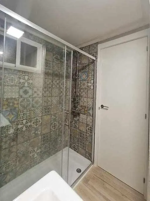 Apartamento Minerva 113 Apartment Malaga Spain